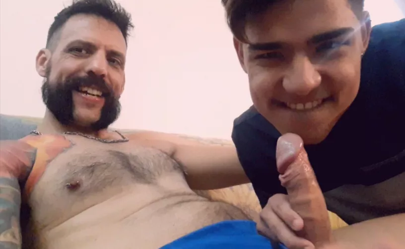 Join the fun by jorisxxx2