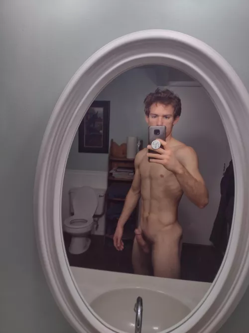 Join this naughty college student in the shower? by hotsauce3111