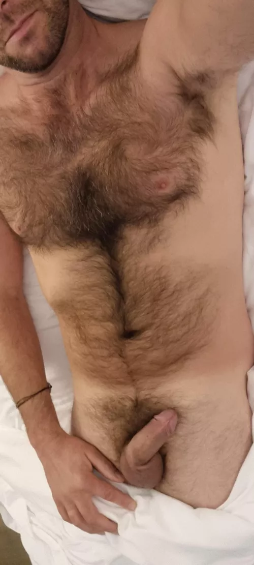 Joining me in bed 😉 by son2507