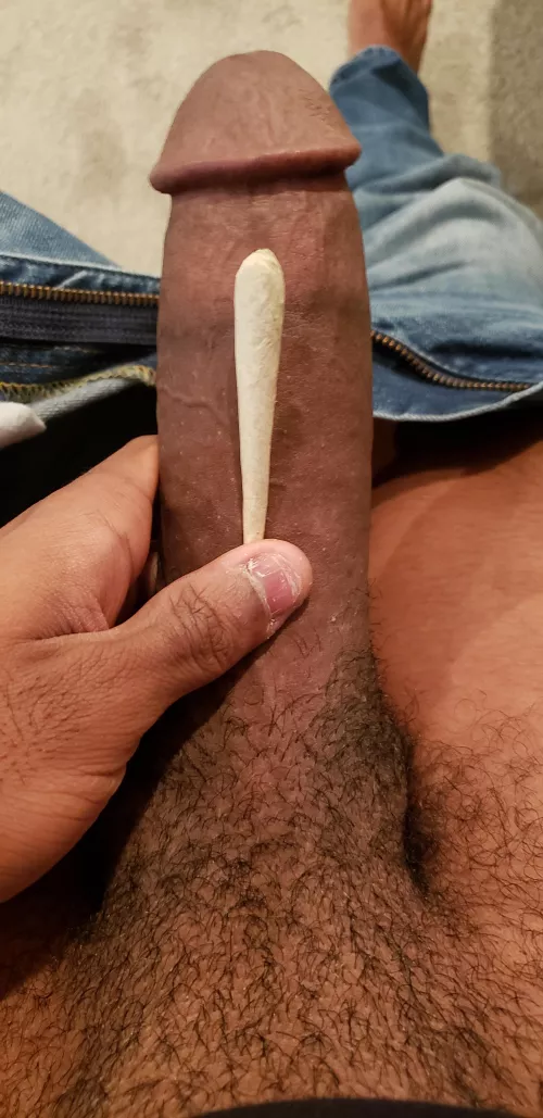 Joints and head are two of [M]y favorite things by Highway_Training