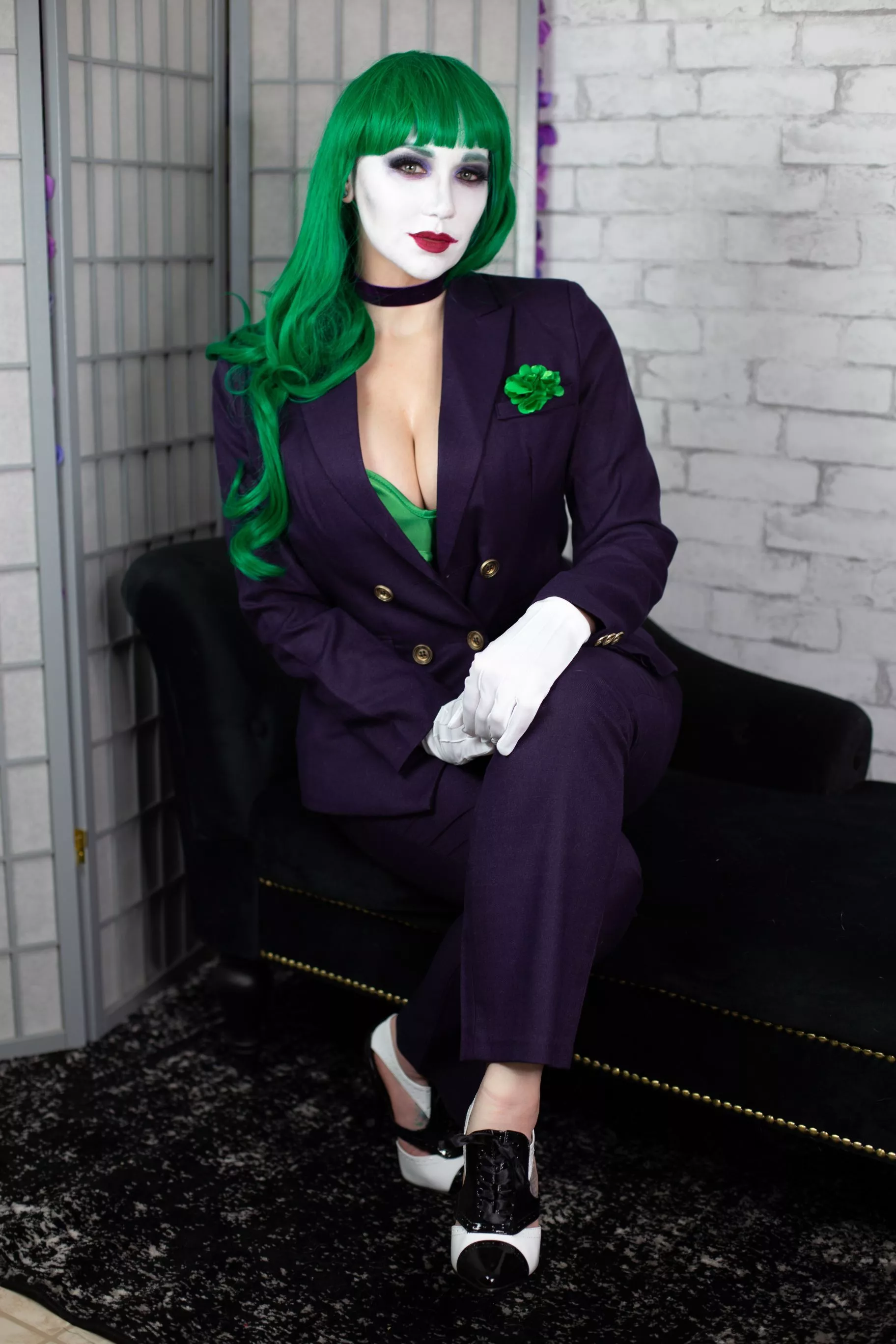 Joker 1 posted by ProximaBee