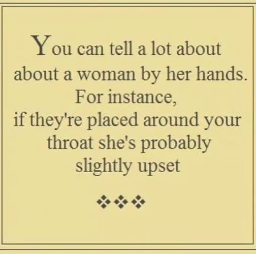 Jokes on you. We're into this shit. by Hellen_McCatzie