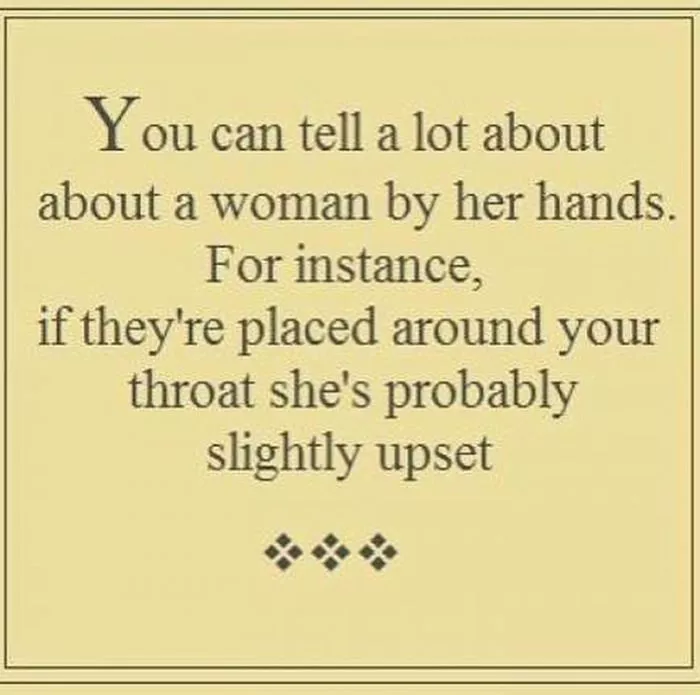 Jokes on you. We're into this shit. posted by Hellen_McCatzie