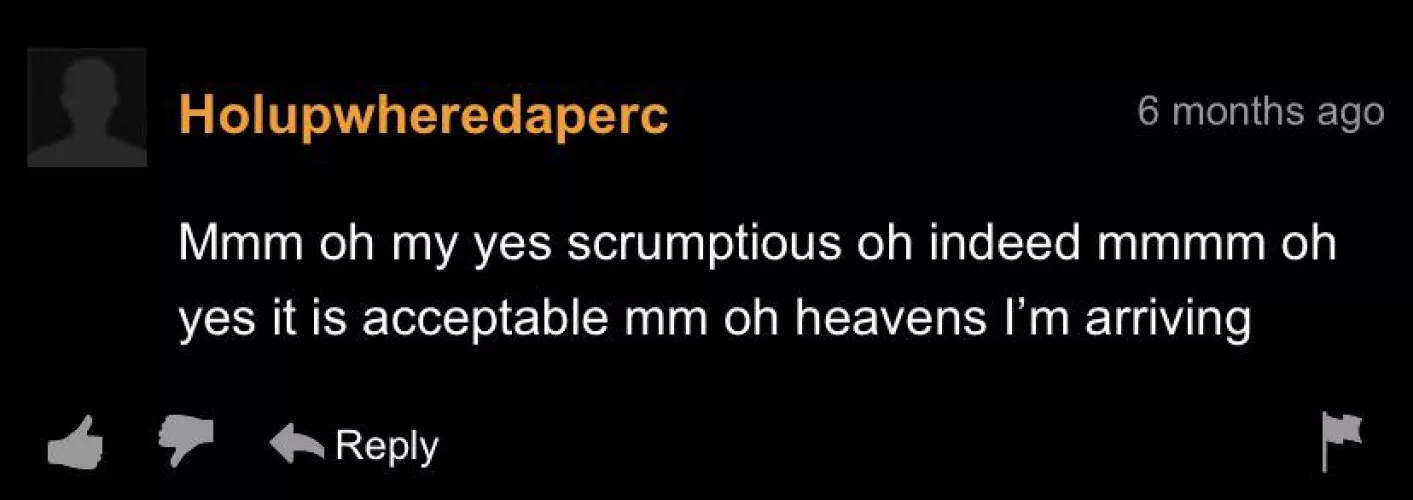 Jolly! by ThePissGiver