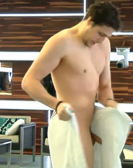 Jon dickslip BBCAN2 by bigbrotherdicks