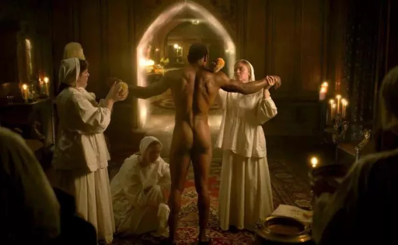 Jonathan Majors’ ass is just perfect by Steven8786