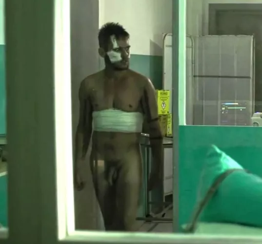 Jonathan Rhys Meyers - Irish Actor by astroblueastro