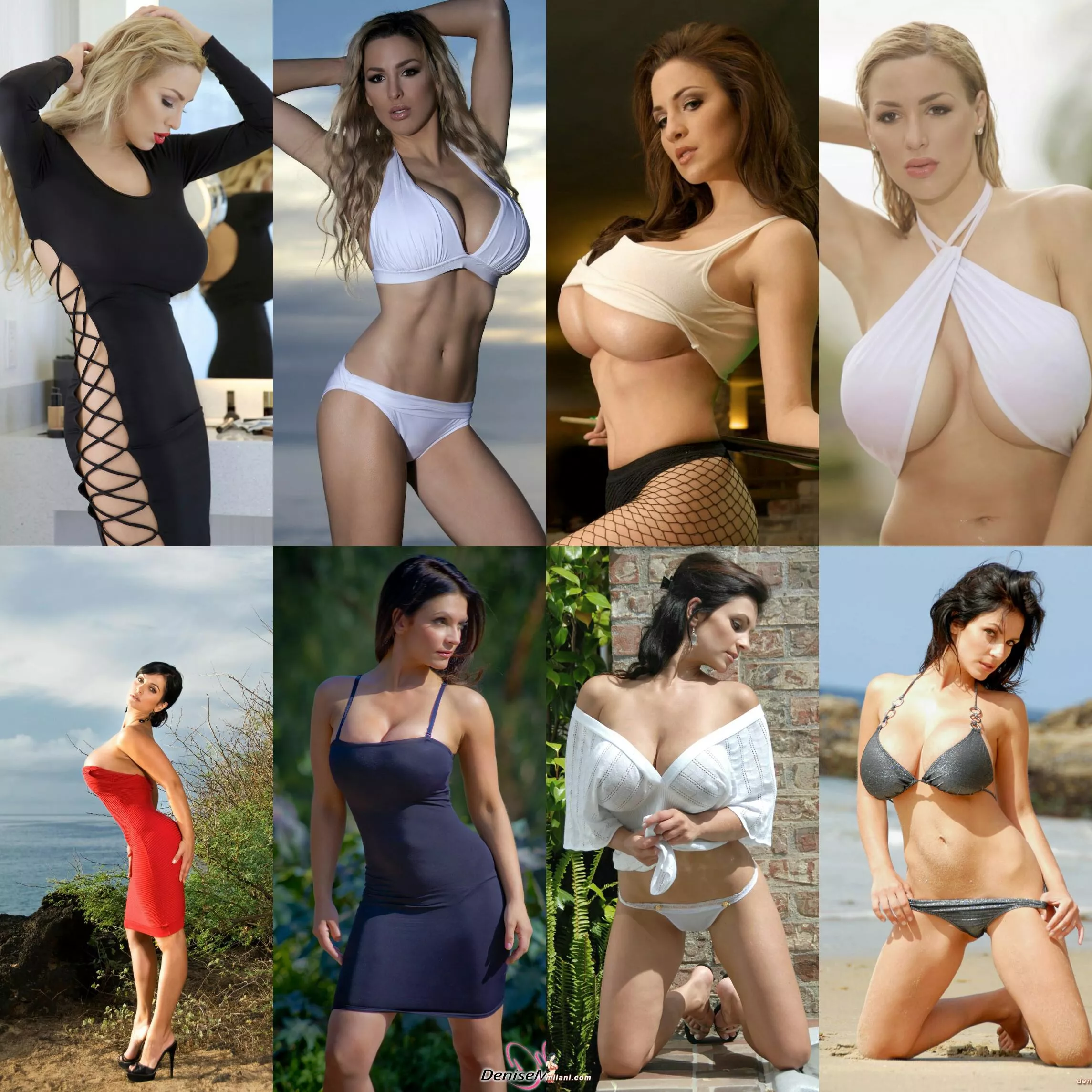 Jordan or Denise? posted by ffdssda