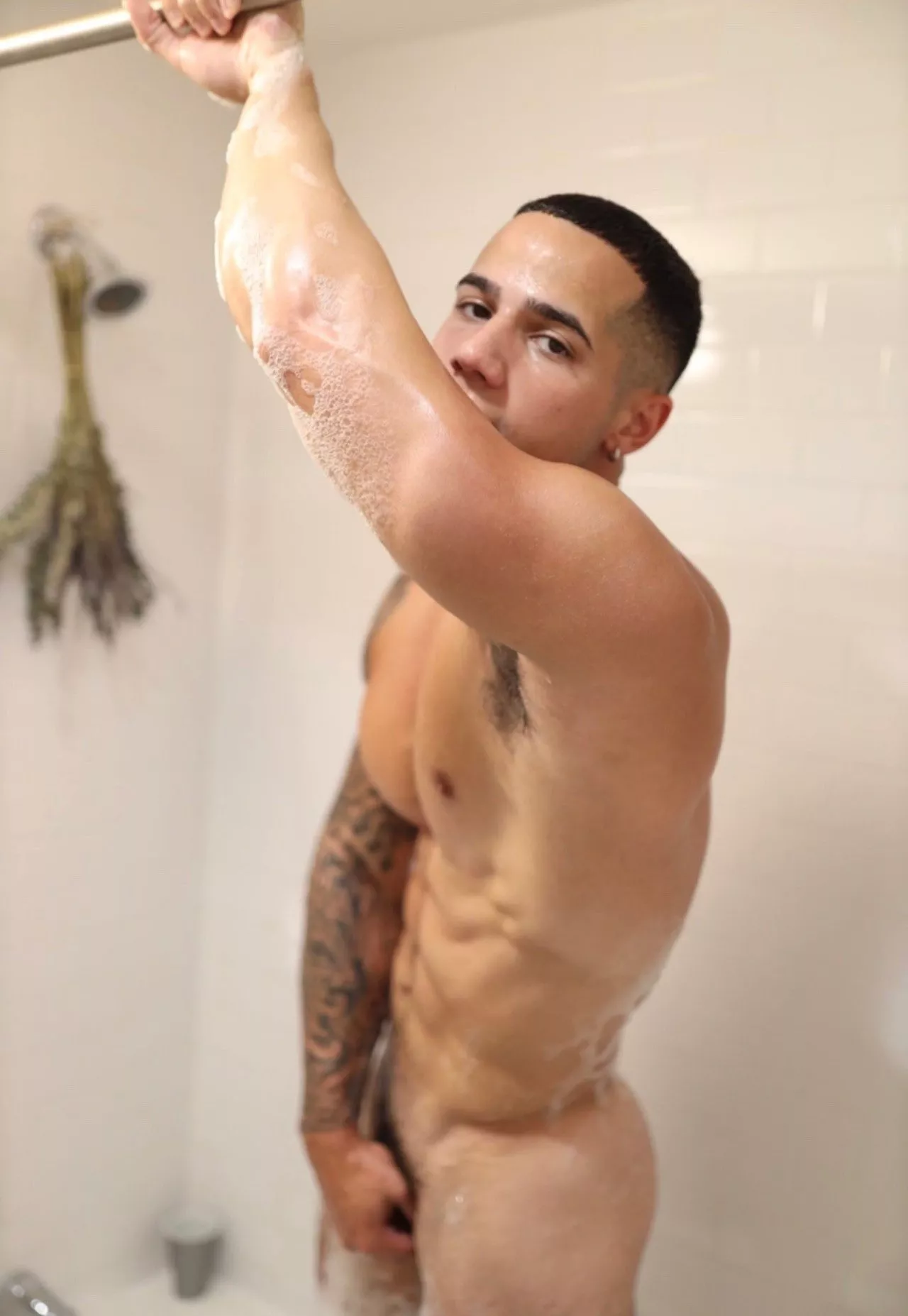 Jordan Torres posted by MarsNirgal