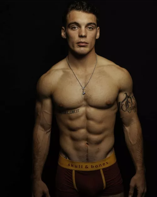 Jordon Freeman #2 by Curiousdude3269