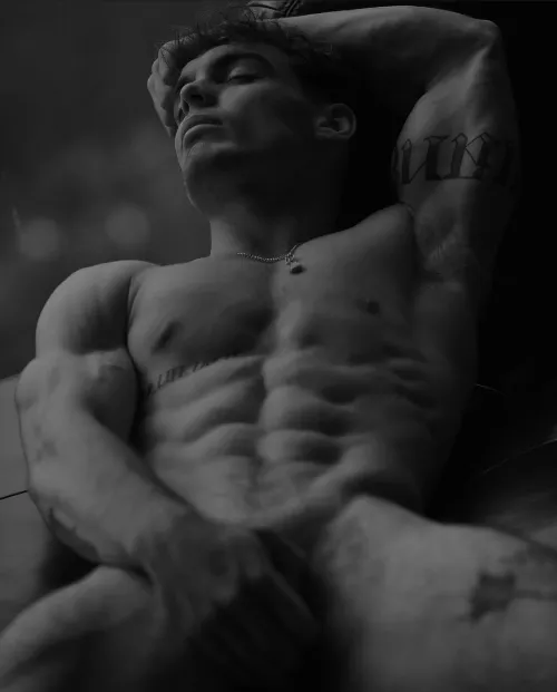 Jordon Freeman #3 by Curiousdude3269