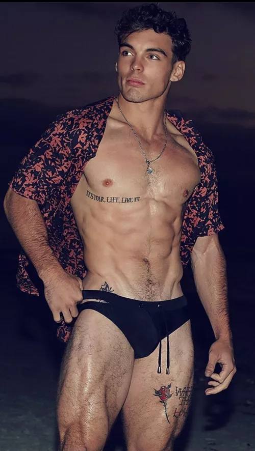 Jordon Freeman by Curiousdude3269