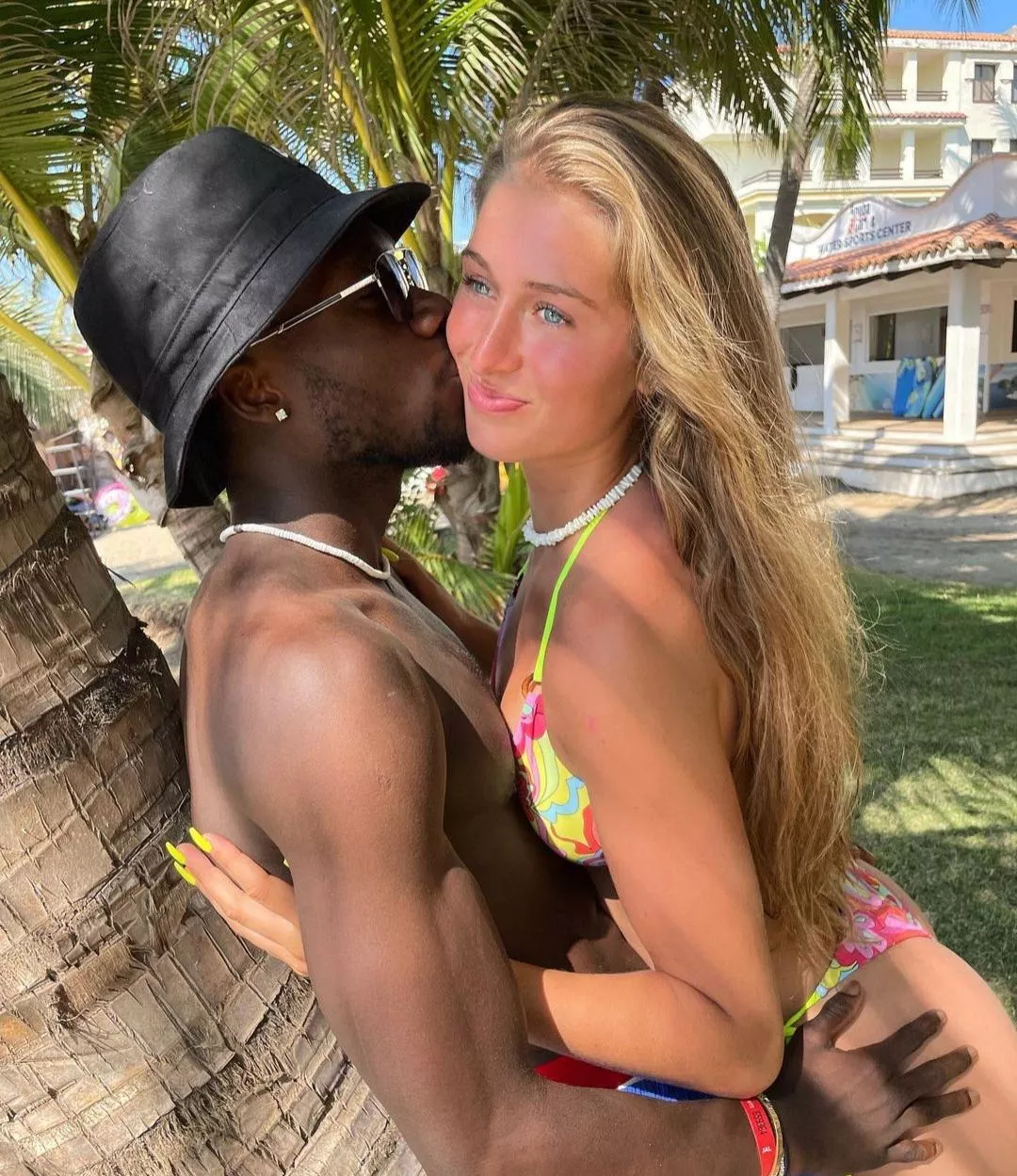 🍁 Jordyn Huitema with Lover 💏 posted by TylerLikesMice