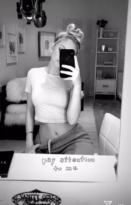 jordyn jones [gfy version in comments] by rpfor