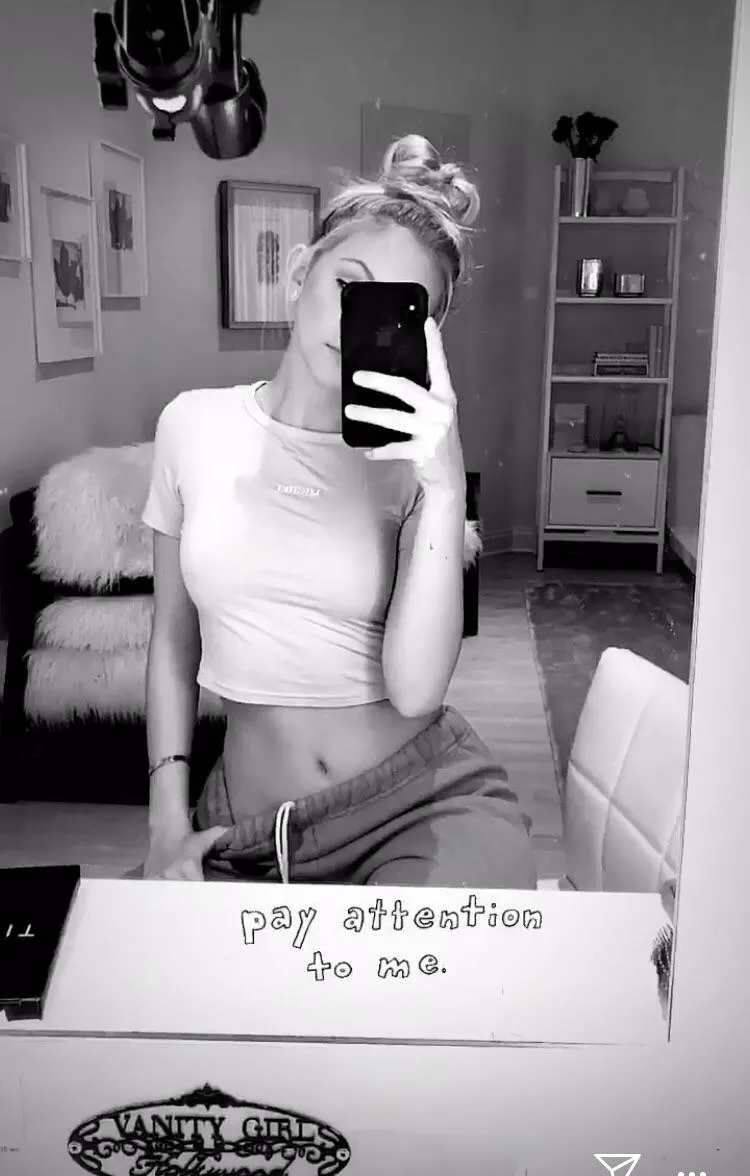 jordyn jones [gfy version in comments] posted by rpfor