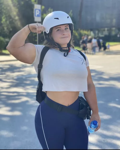 Jordynne Grace by lhwchamp