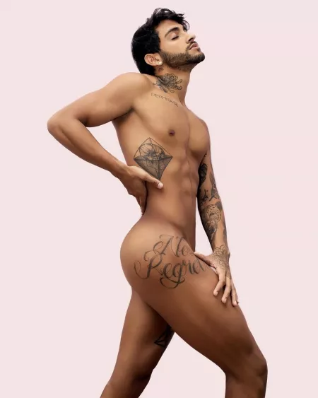 Jose Ferrero by MarsNirgal