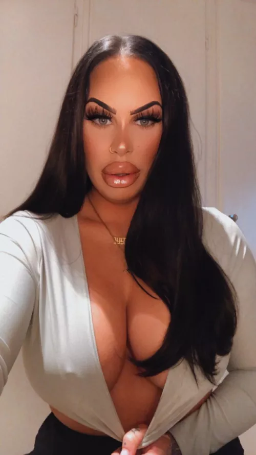 Josefine by Paracetamol91