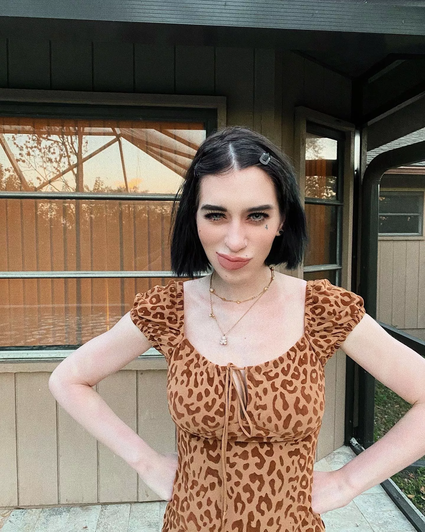 Joseline Kelly Twitter posted by preyfr60