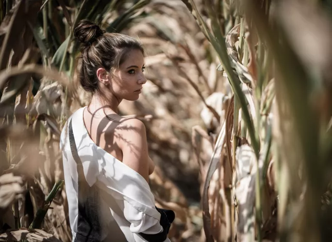 Josephin by paredocks