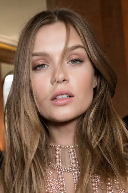 Josephine Skriver by soundsoul