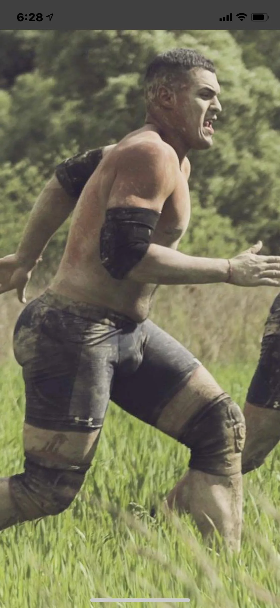 Josh Martinez US Big Brother season 19 winner. He is stacked 🤤 posted by MrMisterDirtyThirty