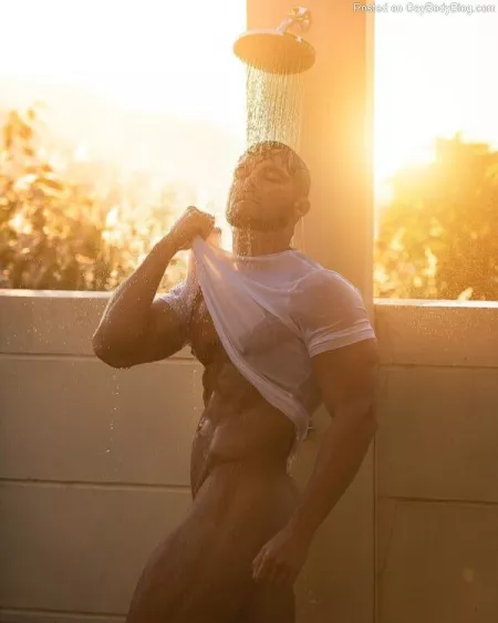 Josh Watson by MarsNirgal