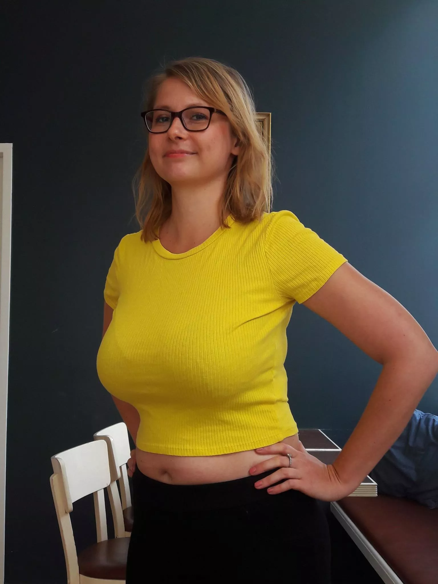 Josi posted by wetclothes123