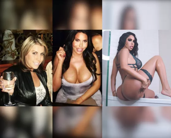 Josi Raquel by CorporateCopernicus