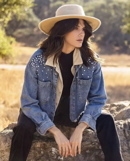 Josie Fetters by bobbyUP-MKII