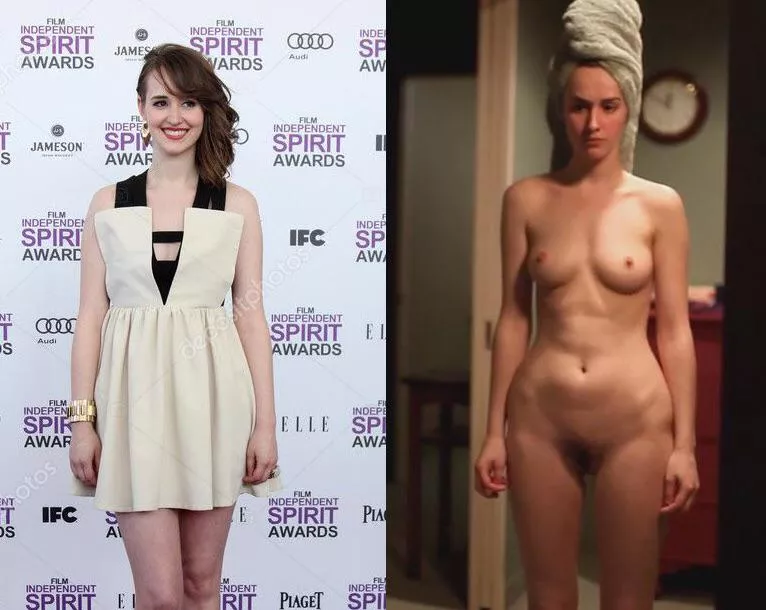 Joslyn Jensen posted by max-del-max