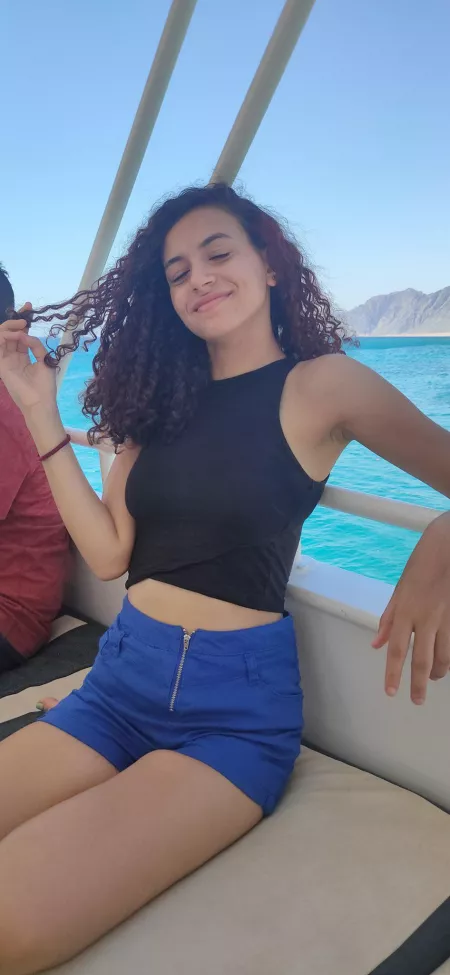 Joud 🇪🇬 by Bahaaman1