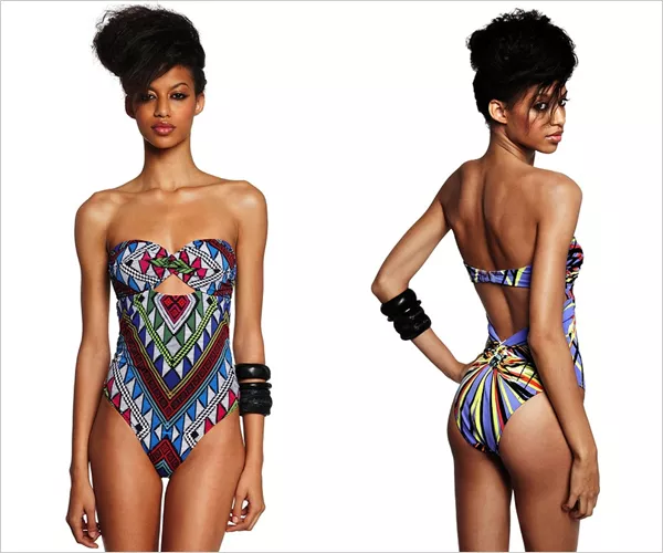 Jourdana Phillip posted by iMakeSense