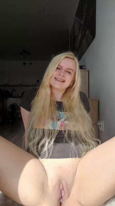 Joy of fertility 🥰 by Charming_Youth_3778