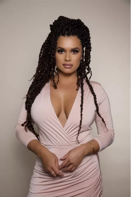 Joy Taylor by [deleted]