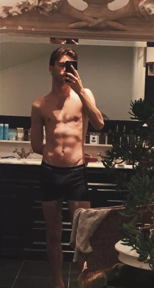 joystick packed but wanted to try for the thrill of it hha by jaffyy_