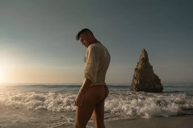 JuanFer De La Torre by Andy Chou by MarsNirgal