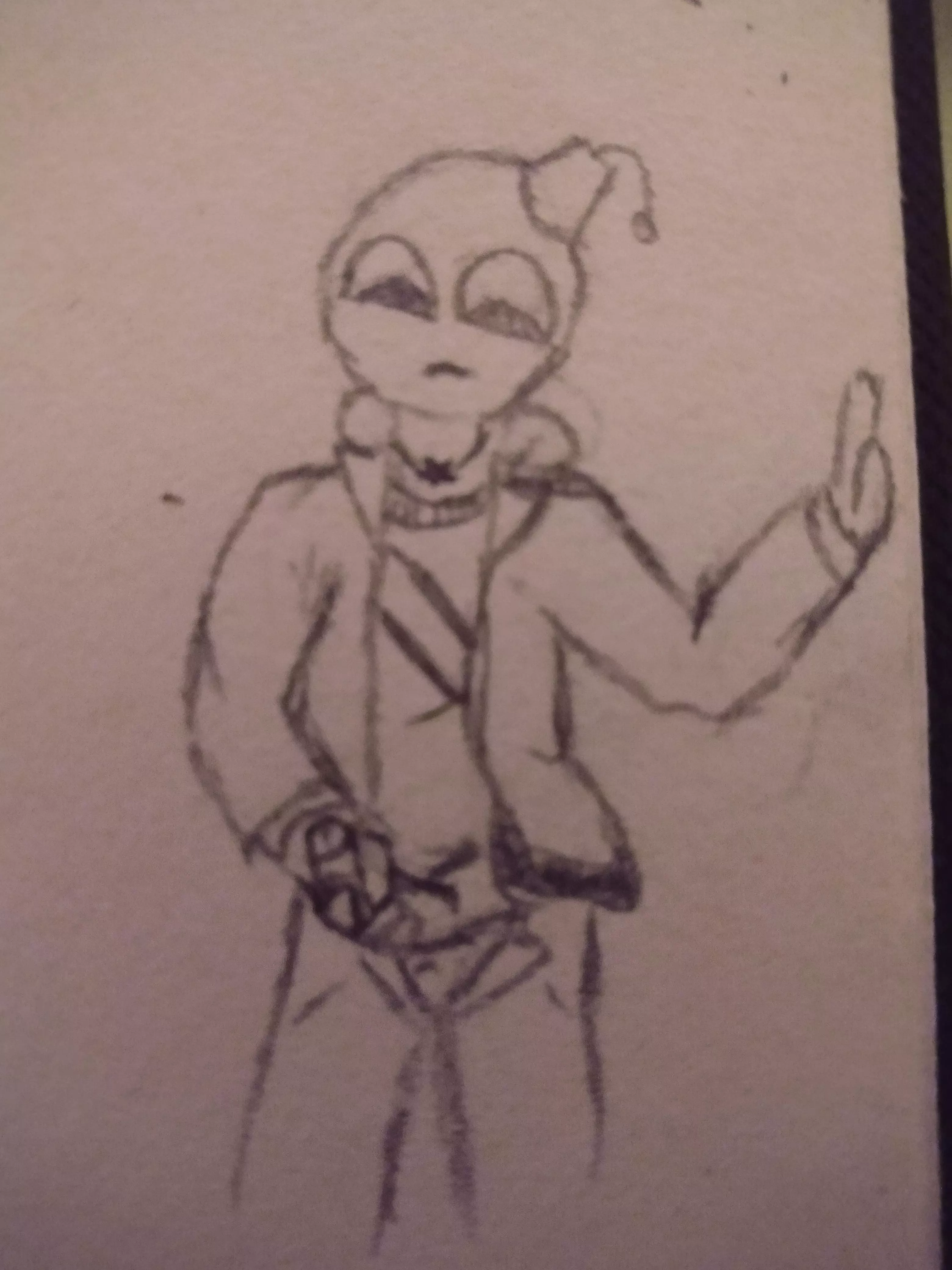 Judas is cool posted by that-pointless-life