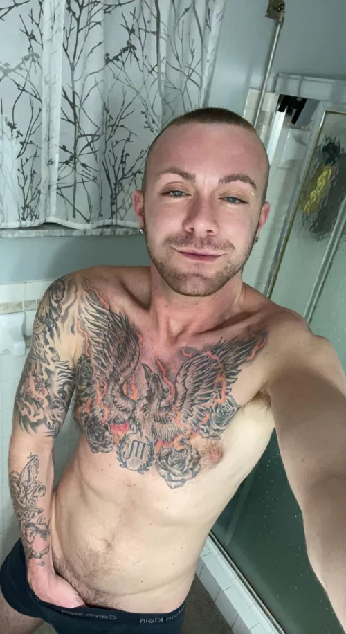 Judging by this picture alone guess how old I am by CommunicationSalty32