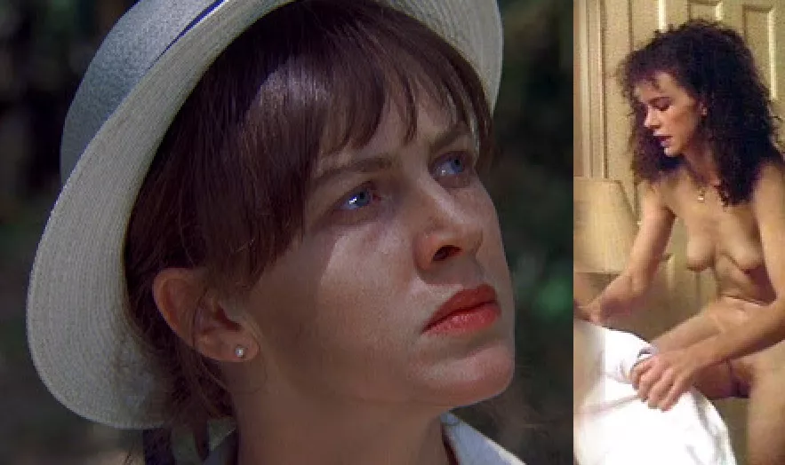 Judy Davis posted by Straw27