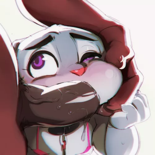 Judy Hopps (Doxy) [MF] by landiz50