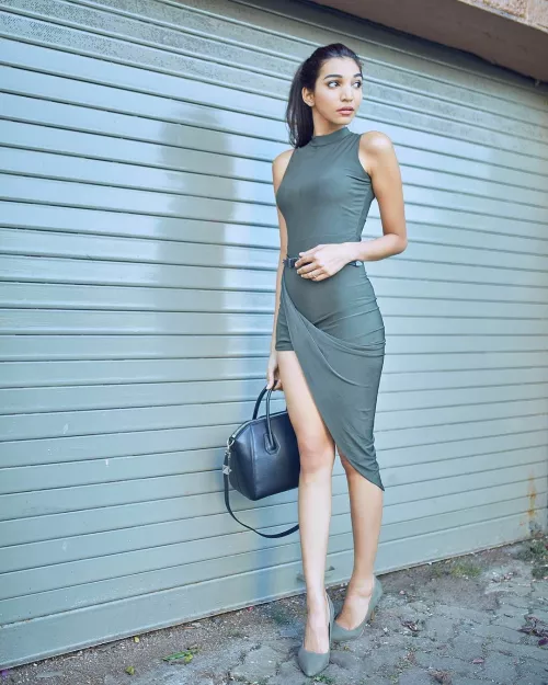 Juhi Godambe by sassy_bomb