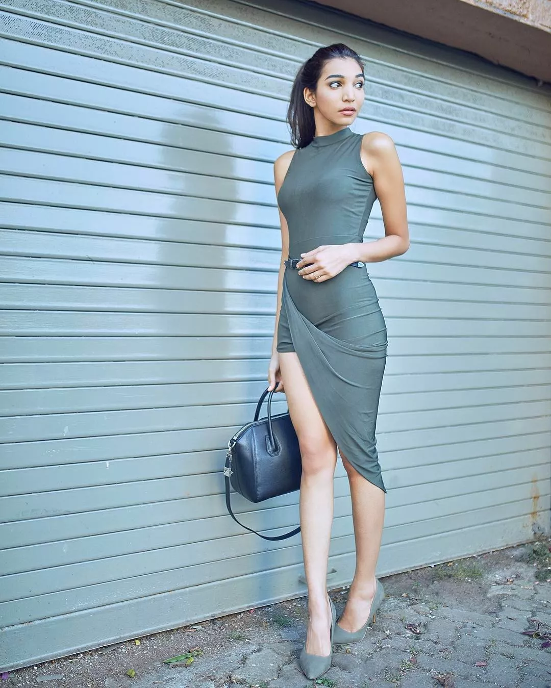 Juhi Godambe posted by sassy_bomb