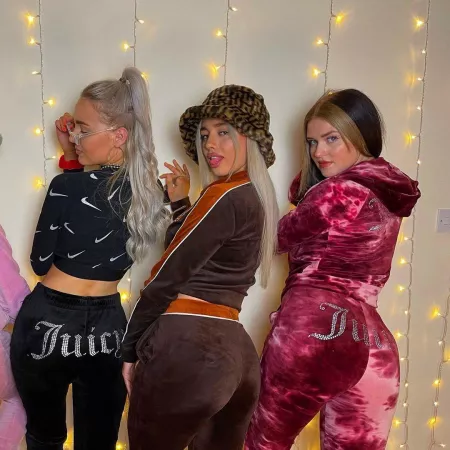 Juicy by bobbierossi