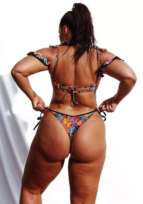 Juicy by BigBootyCelebs