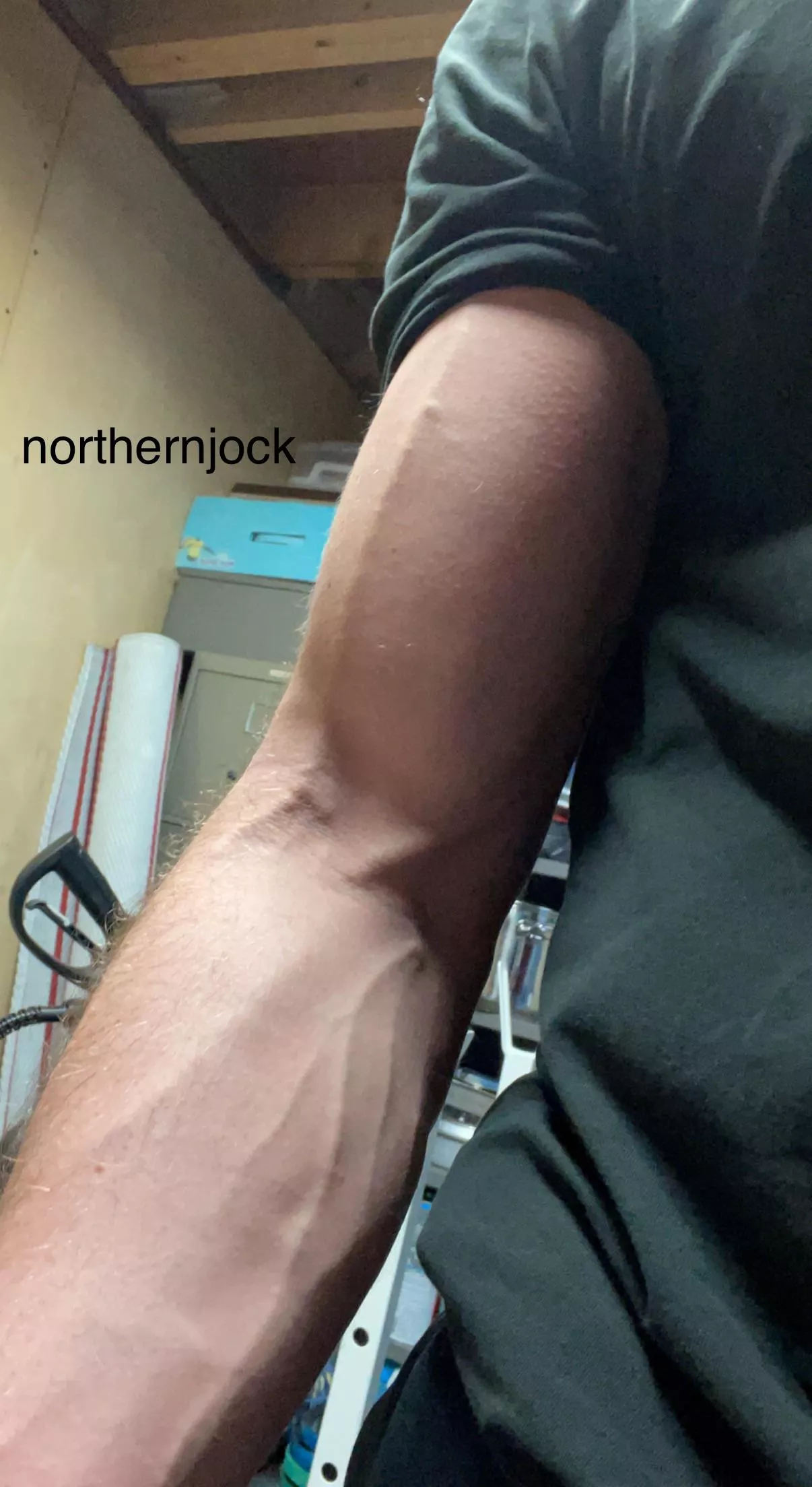 Juicy and veiny posted by northernjock