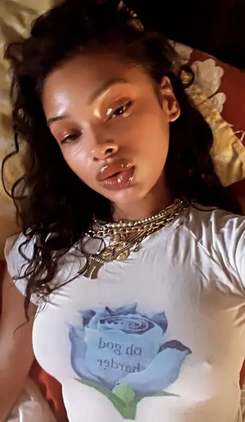 Juicy ass lips by Professional_Elk8082