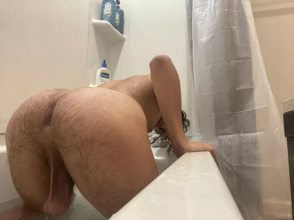 Juicy college ass by Dachshund_daddy420