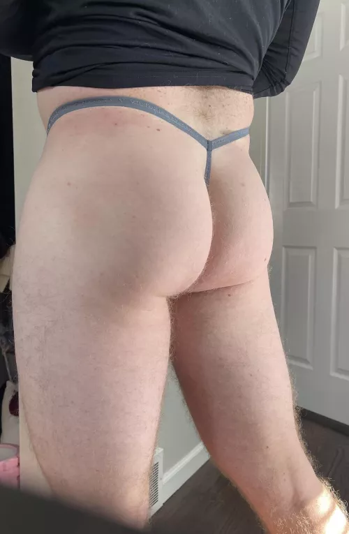 Juicy by Bigbootythongboy