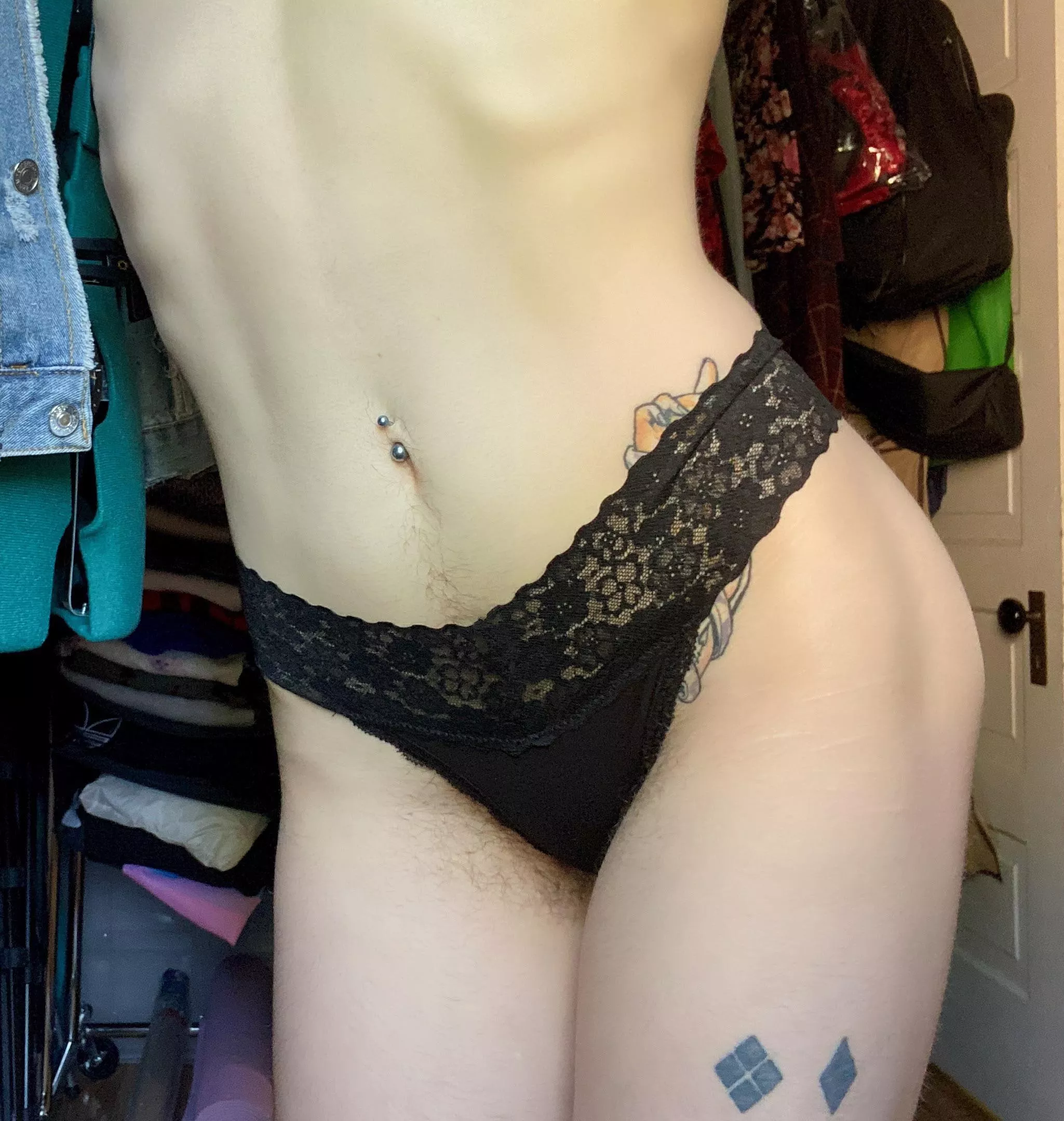 Juicy posted by LessSatisfaction6